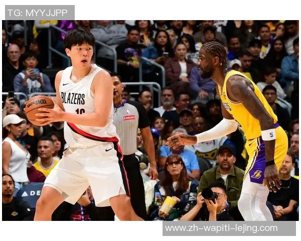 有望初次当选全明星的球员：湖人里夫斯在列 杨瀚森队友有戏